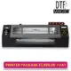 DTF Magic 30PRO Single Head DTF Direct To Film Printer & Consumables