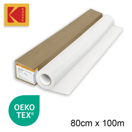 DTF Transfers Kodak Film