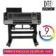 DTF Magic 60PRO 2-Head 9 Colour DTF Direct To Film Printer & Consumables