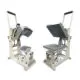 Cap/Pocket/Ball Presses