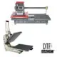 DTF Heat Presses