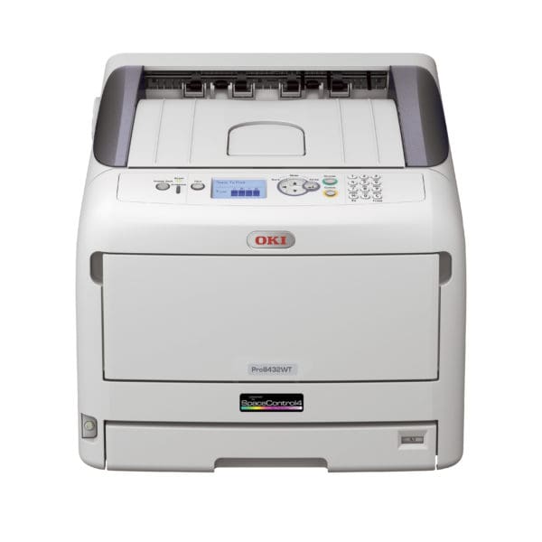 Image Transfer Equipment - The Magic Touch