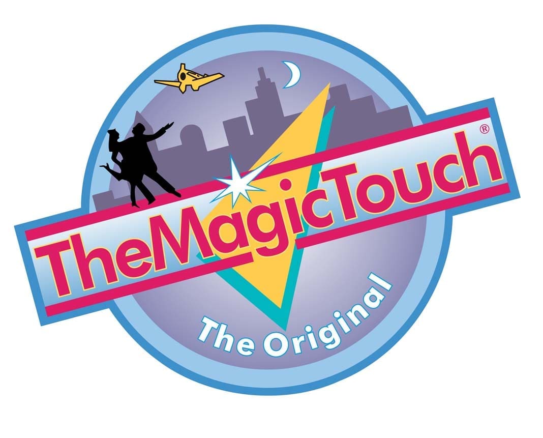 TheMagicTouch