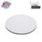 Heat transfer mouse mats