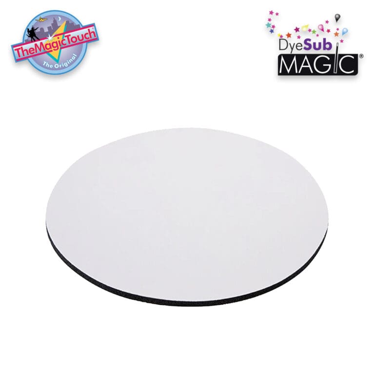 Heat transfer mouse mats