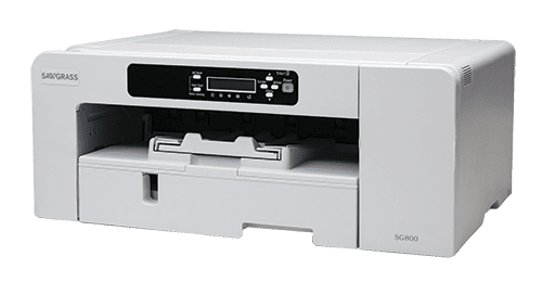 SAWGRASS SG1000 Imprimante sublimation A3