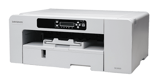 thumbnail image 2 of NEXTPAGE SG400 Sublimation Ink Black Compatible With Sawgrass Virtuoso SG400 SG800 Ricoh Aifcio SG3100 SG3110 SG71000 Sawgrass Sublimation Printer 2 of 10