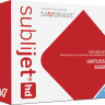 Sublijet SG800 Ink Cyan