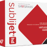 Sublijet SG800 Ink Black