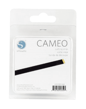 Cutting Strip for Cameo/Craft Robo