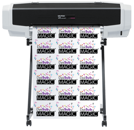 Sawgrass Virtuoso VJ628 Printer Stand