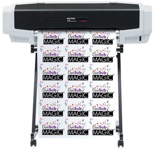 Sawgrass Virtuoso VJ628 Printer Stand