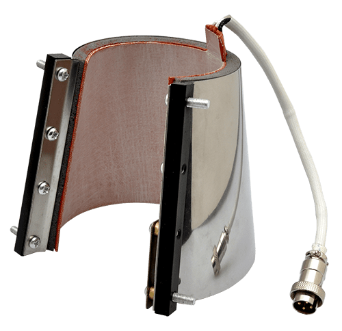 Element B - Arc Mug Press Element Latte 12oz