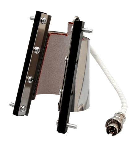 Element A - Arc Mug Press Element 1.5oz