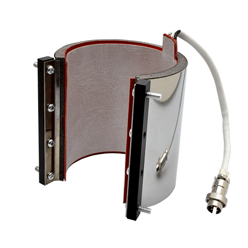 Element F - Arc Mug Press Element 10-11oz