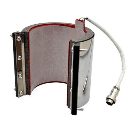 Element G - Arc Mug Press Element for Enamel Mugs