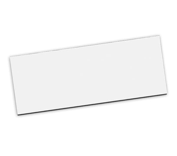 Sublimation Blanks Bar runner