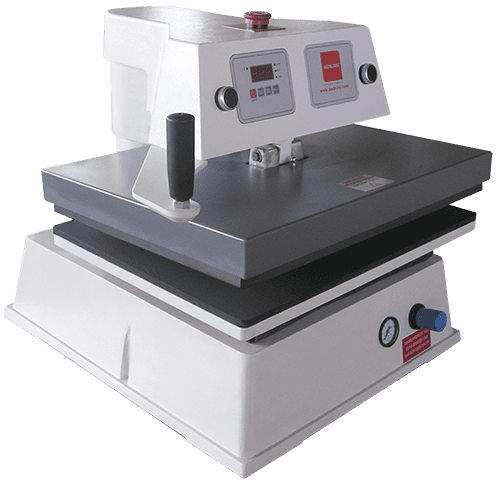 Pneumatic Heat Presses