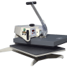 Heat Press Deep Impact