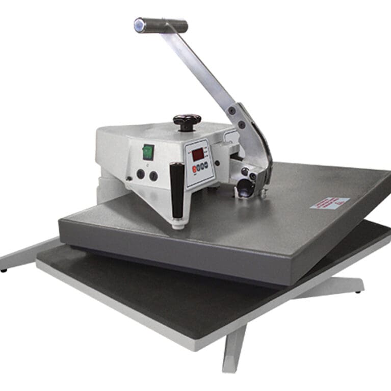 Swing Head Manual Press