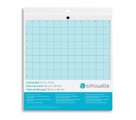 Silhouette Cameo cutting mat
