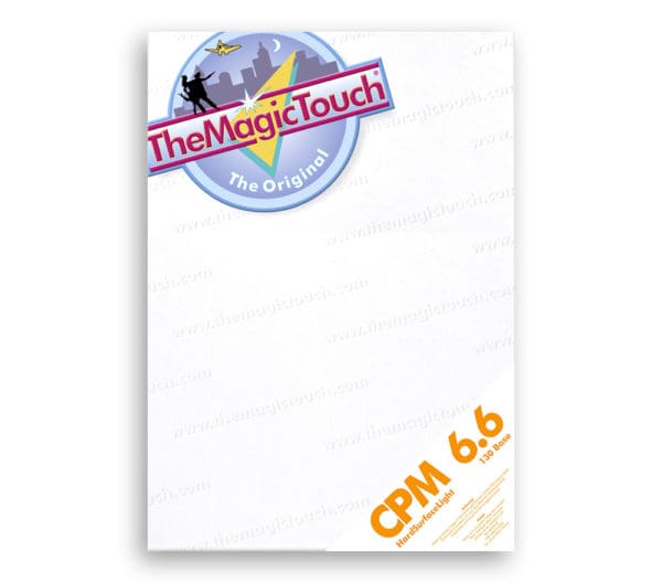 CPM 6.6 Transfer Paper A4 Box of 100 sheets