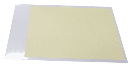 Carrier Sheet for CE5000-40/60 SINGLE A3