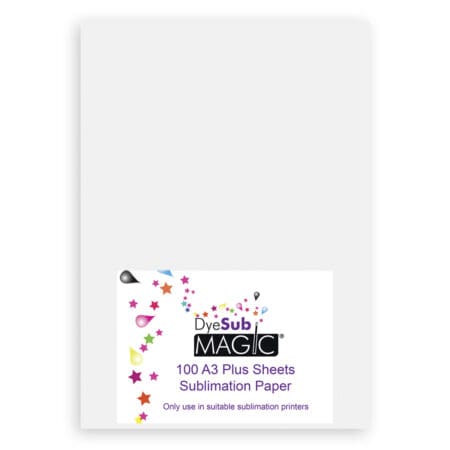 Sublimation Paper A3