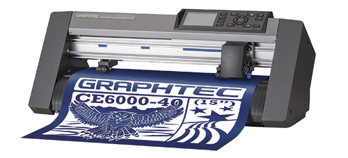 Graphtec CE Cutting Plotters