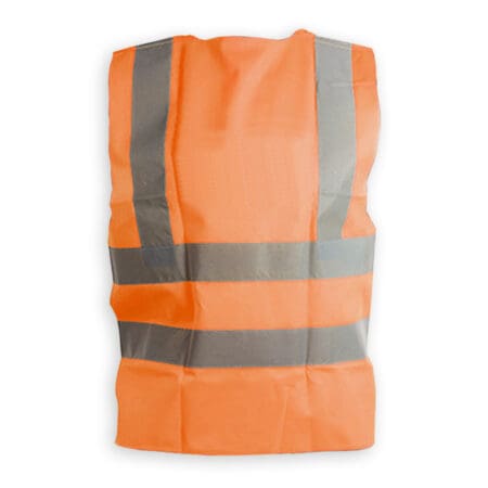 Blank Printable Hi Vis Vest