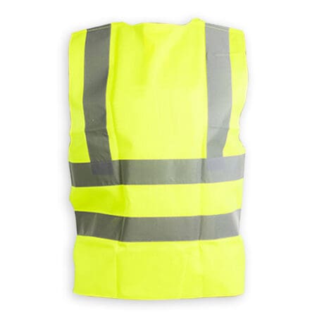 High Visibility Sublimation Blanks