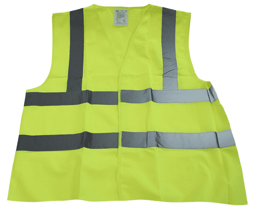 High Visibility Vests