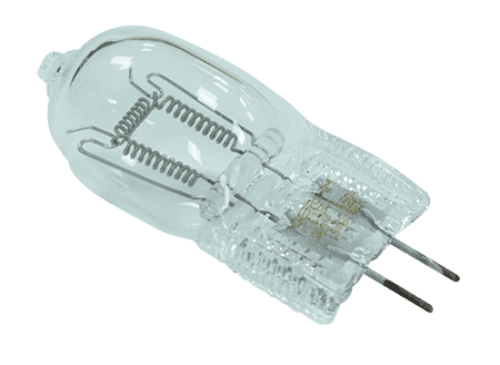 650W 240v Bulb with Fuse