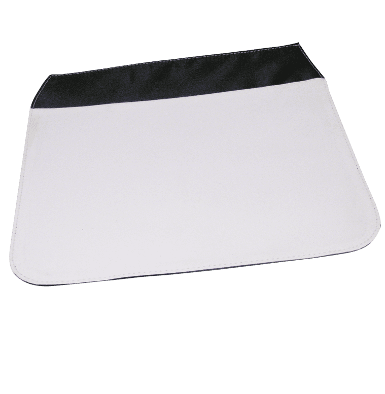 Image Flap ONLY White for Large Image Bag