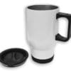 Sublimation Travel Mugs