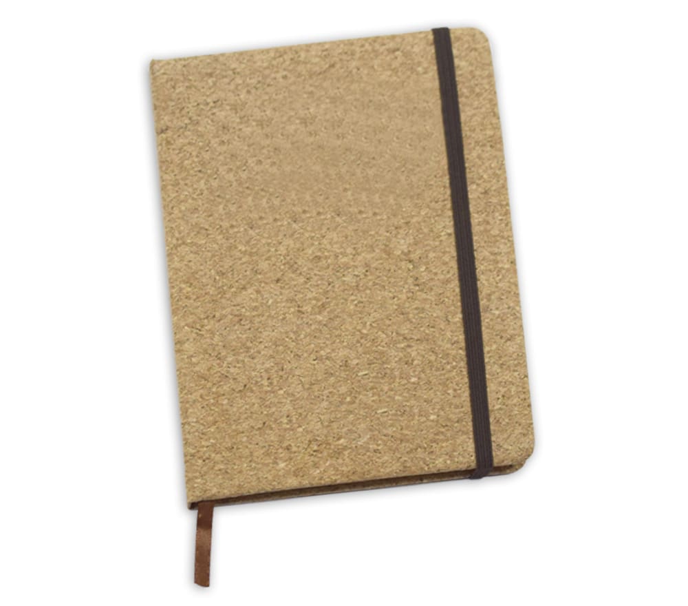 Cork Notebooks