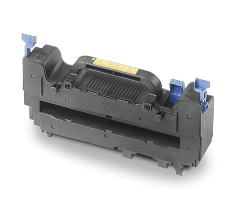 oki c831 fuser unit