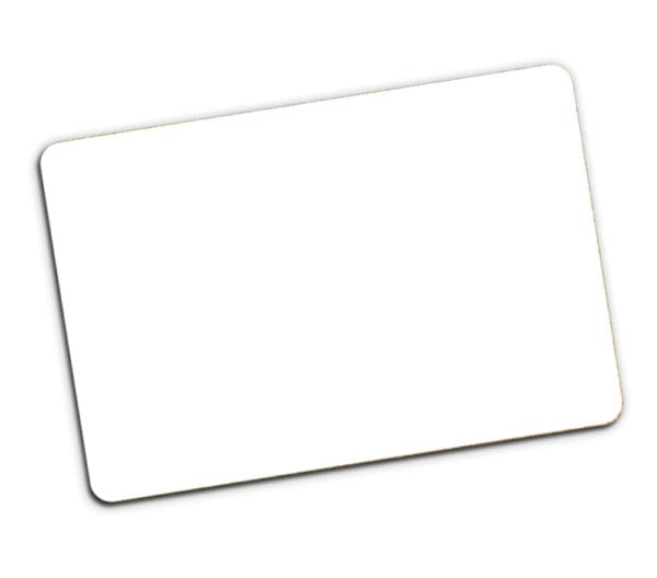 Blank Serving Mats For Printing