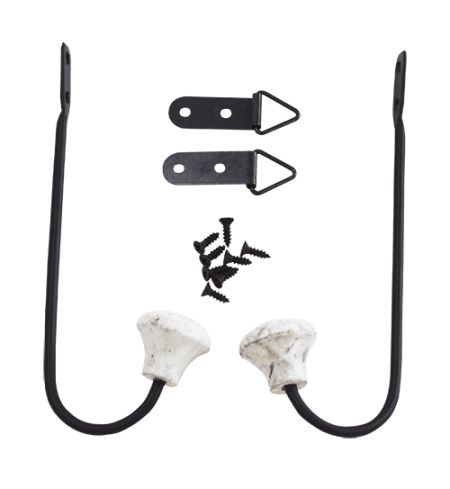 Planx Hanging Hooks Set of Two