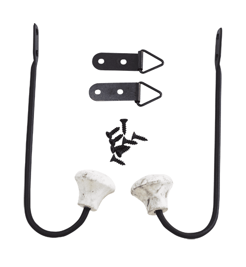 Planx Hanging Hooks Set of Two