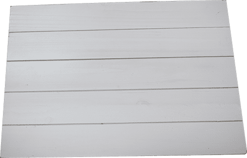 Planx Board Large 285x405x12mm Incl. Hanging Bar