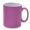 Blank Pink Satin Mug