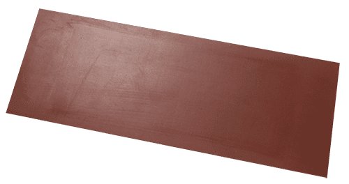 Mug Wrap Satin 300mm x 110mm x 2mm