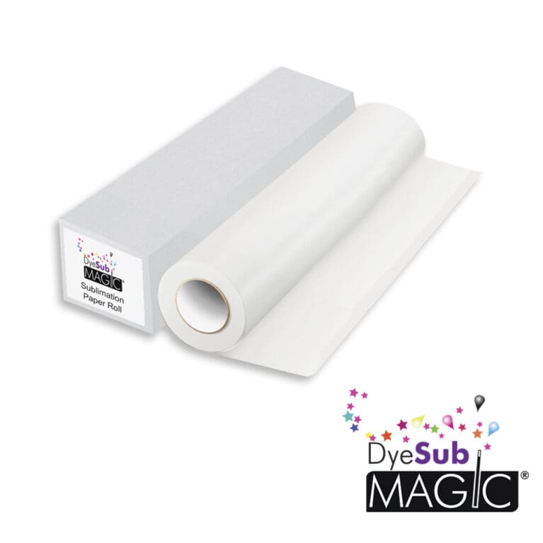 Sublimation Paper Roll 30cm