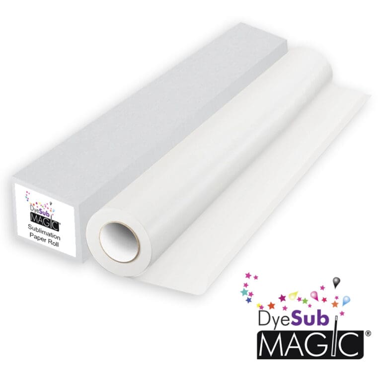 Sublimation Paper Roll
