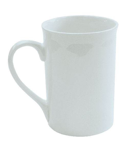 Sublimation 10oz Bone China Windsor Mugs Box 36 The Magic Touch