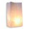 Paper Bag Tealight Holder