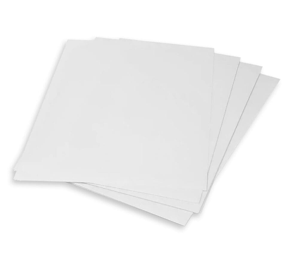 Textured Art Paper