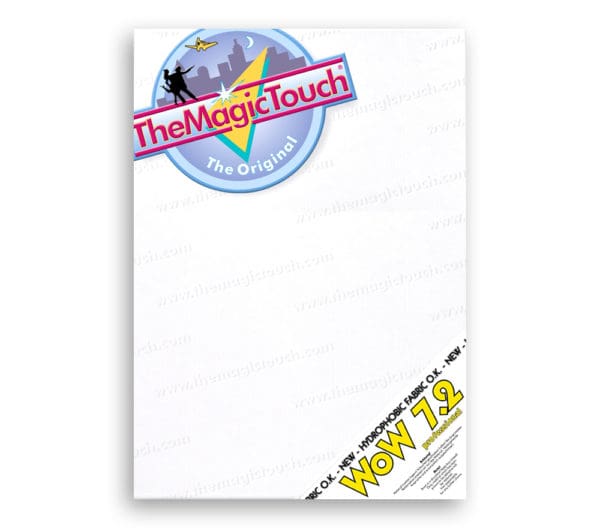 Box A3 W O W 7.2 50 Sets per Box