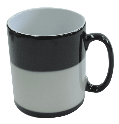 black wow mug case of 36 the magic touch